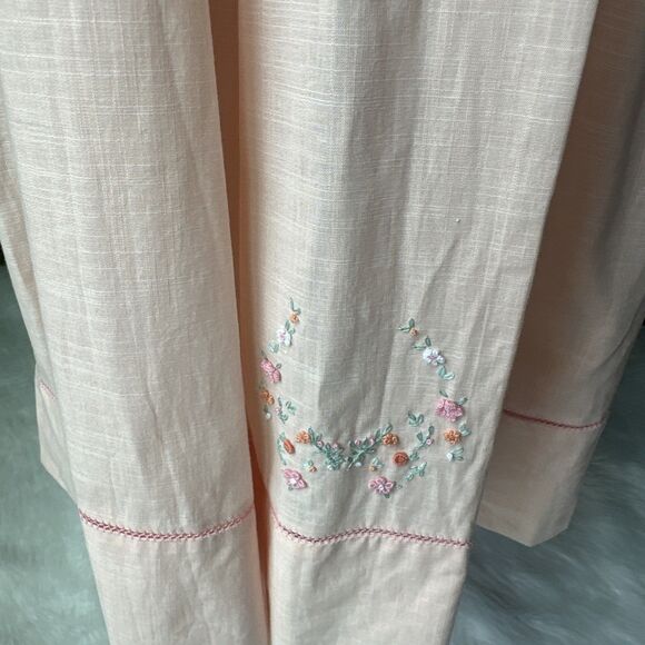 Sophie & Lucas Baby & Kids Dress Girls Pink Size 6 - Picture 5 of 13